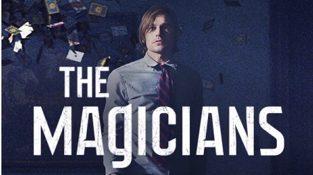 The Magicians - Season 1