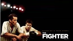 The Fighter(2010)