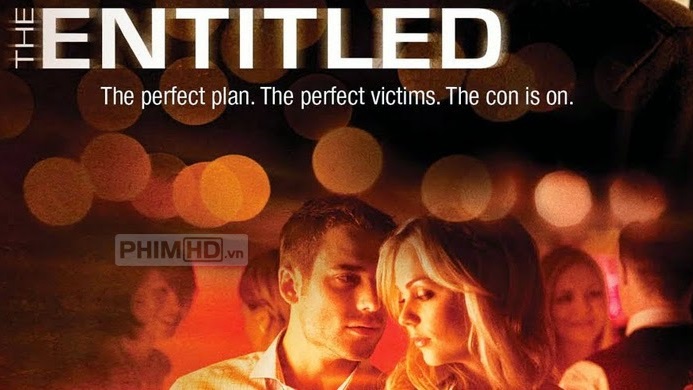 THE ENTITLED (2011)