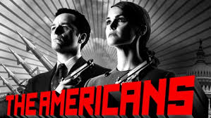 Diễn viên và giải thưởng phim The Americans