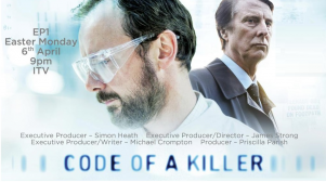 Code Of A Killer - Season 1