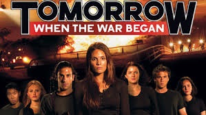 Tomorrow When The War Began (2010)