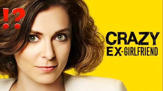 Crazy Ex-Girlfriend - Season 1