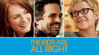53. Phim The Kids Are All Right (2010) - Gia đình của bé (2010)