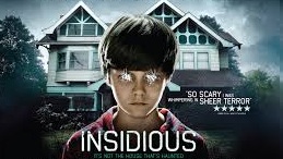 Insidious (2010)