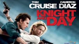 Knight and Day (2010)