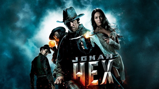 Jonah Hex (2010)