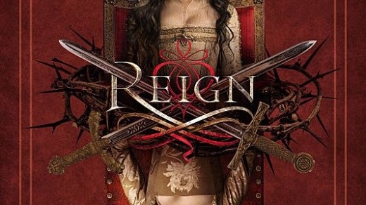 REIGN - SEASON 3