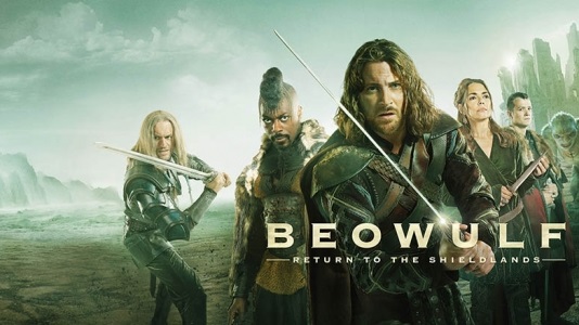 Beowulf: Return to the Shieldlands - Season 1