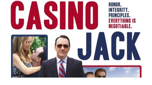 CASINO JACK (2010)