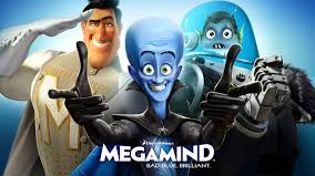 Megamind (2010)