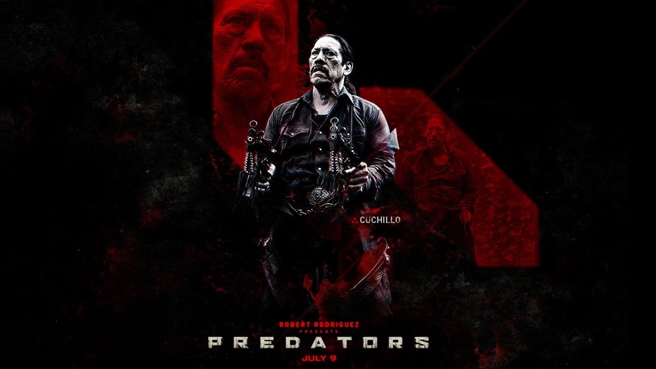 THE PREDATORS (2010)