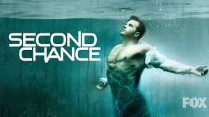 SECOND CHANCE - SEASON 1