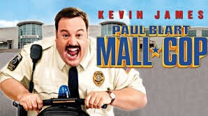 Paul Blart: Mall Cop (2009)