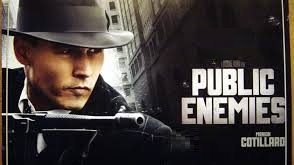 Public Enemies (2009)