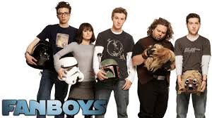 Fanboys (2009)