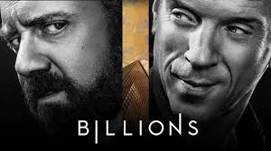 Billions - Season 1