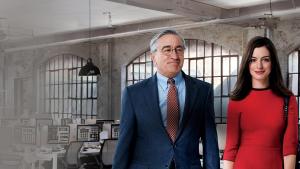 The Intern (2015)