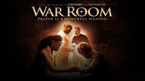 War Room (2015)