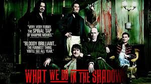 What We Do In The Shadows