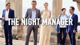 The Night Manager - Season 1