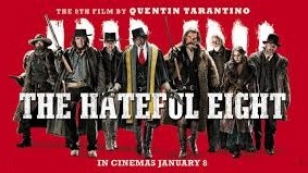 The Hateful Eight (2015)