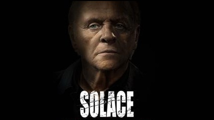 Solace (2015)