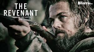 The Revenant (2015)