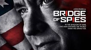 Bridge of Spies (2015)