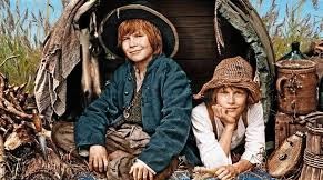 Tom Sawyer (2011)