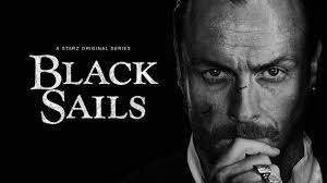 Black Sails - Season 1