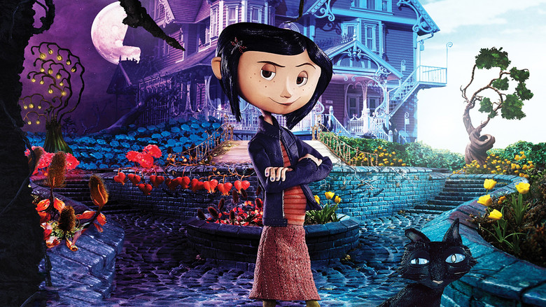 CORALINE