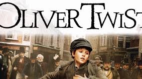 Oliver Twist (2005)