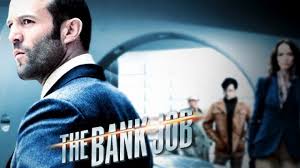 The Bank Job (2008)