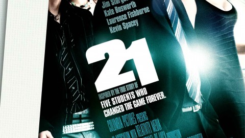 Twenty One (2008)