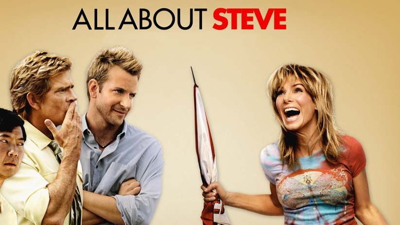 All About Steve (2009)