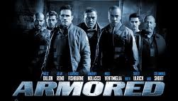 Armored (2010)