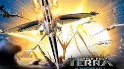 Battle for Terra (2009)