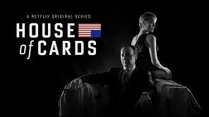 House of Cards - Season 2