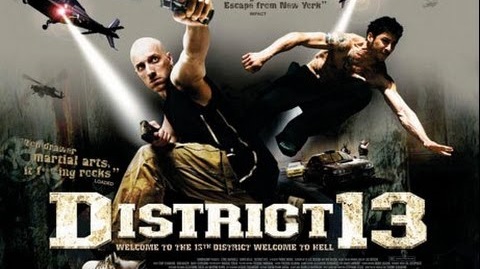 District 13 (2009)