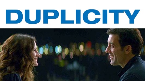 Duplicity (2009)