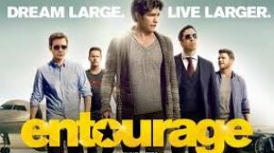 Entourage (2015)