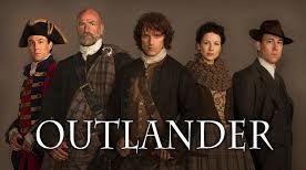 Outlander - Season 2