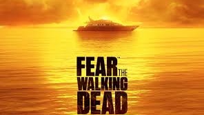 Fear the Walking Dead - Season 2