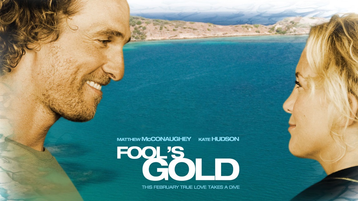 Fool's Gold (2008)