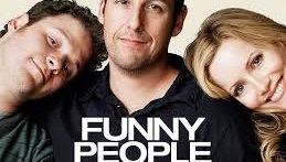 Funny People (2009)