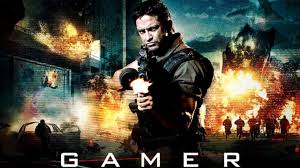 79. Phim Gamer (2009) - Gamer (2009)
