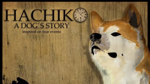 Hachiko A Dog's Story (2009)