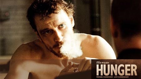 Hunger (2008)