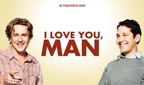 I Love You, Man (2009)